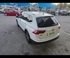 Volkswagen Tiguan Allspace - 2.0 TDI DSG