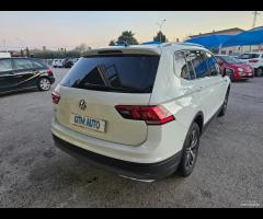 Volkswagen Tiguan Allspace - 2.0 TDI DSG - 7