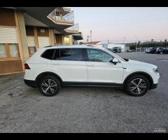 Volkswagen Tiguan Allspace - 2.0 TDI DSG - 9