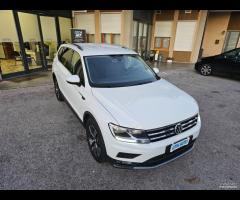 Volkswagen Tiguan Allspace - 2.0 TDI DSG - 11