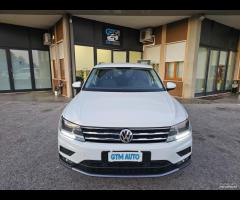 Volkswagen Tiguan Allspace - 2.0 TDI DSG - 12