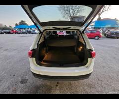 Volkswagen Tiguan Allspace - 2.0 TDI DSG - 21