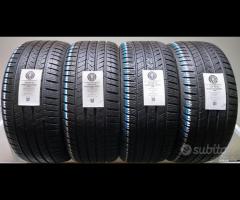 4 GOMME 225 40 18 VREDESTEIN A8187