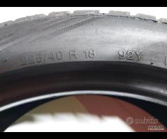 4 GOMME 225 40 18 VREDESTEIN A8187 - 7