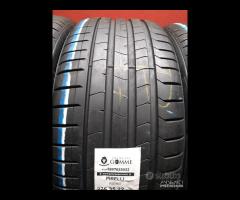 4 GOMME 275 35 22 PIRELLI A4528