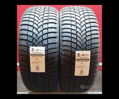 2 GOMME 225 50 17 BRIDGESTONE A1664