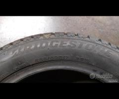 2 GOMME 225 50 17 BRIDGESTONE A1664