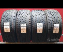 4 GOMME 245 45 18 ROYAL BLACK A1617