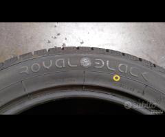 4 GOMME 245 45 18 ROYAL BLACK A1617