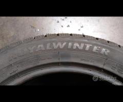 4 GOMME 245 45 18 ROYAL BLACK A1617