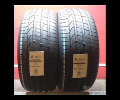 2 GOMME 235 35 20 PIRELLI A5496