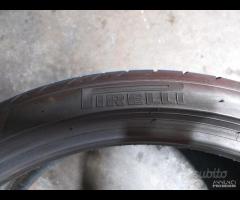 2 GOMME 235 35 20 PIRELLI A5496