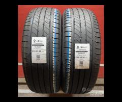 2 GOMME 235 55 20 DUNLOP A3193