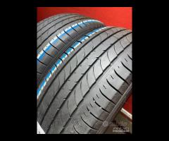 2 GOMME 235 55 20 DUNLOP A3193