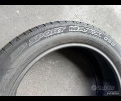 2 GOMME 235 55 20 DUNLOP A3193 - 7