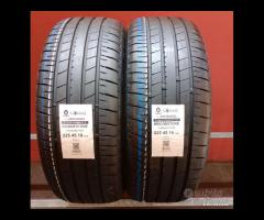 2 GOMME 225 45 19 BRIDGESTONE A2427