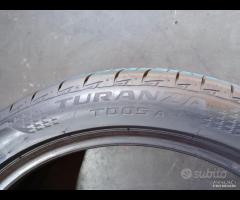 2 GOMME 225 45 19 BRIDGESTONE A2427 - 6