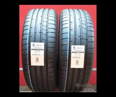 2 GOMME 235 60 18 DUNLOP A1777