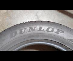 2 GOMME 235 60 18 DUNLOP A1777