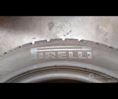 2 GOMME 225 50 17 PIRELLI A1329