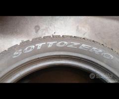 2 GOMME 225 50 17 PIRELLI A1329