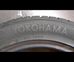 4 GOMME 265 50 19 YOKOHAMA A1051