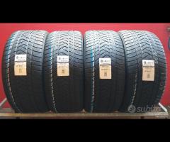 4 GOMME 295 40 21 PIRELLI A903