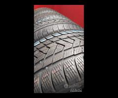 4 GOMME 295 40 21 PIRELLI A903