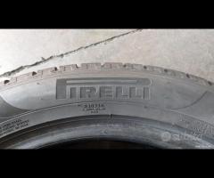 4 GOMME 295 40 21 PIRELLI A903