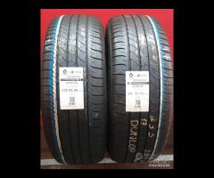 2 GOMME 235 55 20 DUNLOP A232