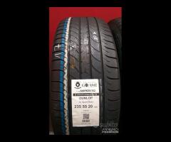 2 GOMME 235 55 20 DUNLOP A232