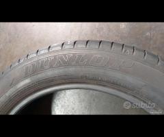 2 GOMME 235 55 20 DUNLOP A232