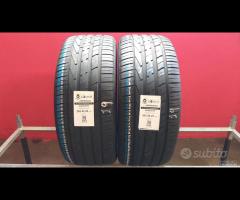 2 GOMME 265 45 20 HANKOOK A215