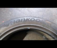 2 GOMME 265 45 20 HANKOOK A215