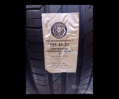 2 GOMME 235 45 20 CONTINENTAL A30530