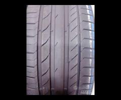 2 GOMME 235 45 20 CONTINENTAL A30530