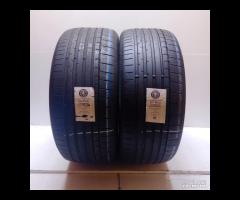 2 GOMME 275 45 21 CONTINENTAL A21615