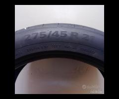 2 GOMME 275 45 21 CONTINENTAL A21615 - 7