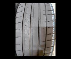 4 GOMME 225 45 18 MICHELIN A33087