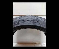 4 GOMME 225 45 18 MICHELIN A33087