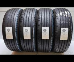 4 GOMME 215 60 17 DUNLOP A33084