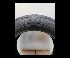 4 GOMME 215 60 17 DUNLOP A33084