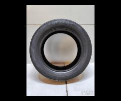 4 GOMME 215 60 17 DUNLOP A33084 - 8