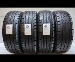 4 GOMME 225 60 17C FALKEN A33083