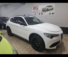 Alfa Romeo Stelvio 2.2 Turbodiesel 210 CV AT8 Q4 S