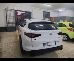 Alfa Romeo Stelvio 2.2 Turbodiesel 210 CV AT8 Q4 S