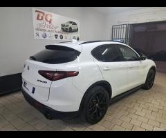 Alfa Romeo Stelvio 2.2 Turbodiesel 210 CV AT8 Q4 S