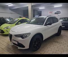 Alfa Romeo Stelvio 2.2 Turbodiesel 210 CV AT8 Q4 S - 7