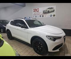 Alfa Romeo Stelvio 2.2 Turbodiesel 210 CV AT8 Q4 S - 9