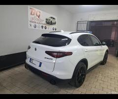 Alfa Romeo Stelvio 2.2 Turbodiesel 210 CV AT8 Q4 S - 10